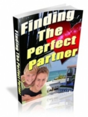 cover image of Finding the Perfect Partner